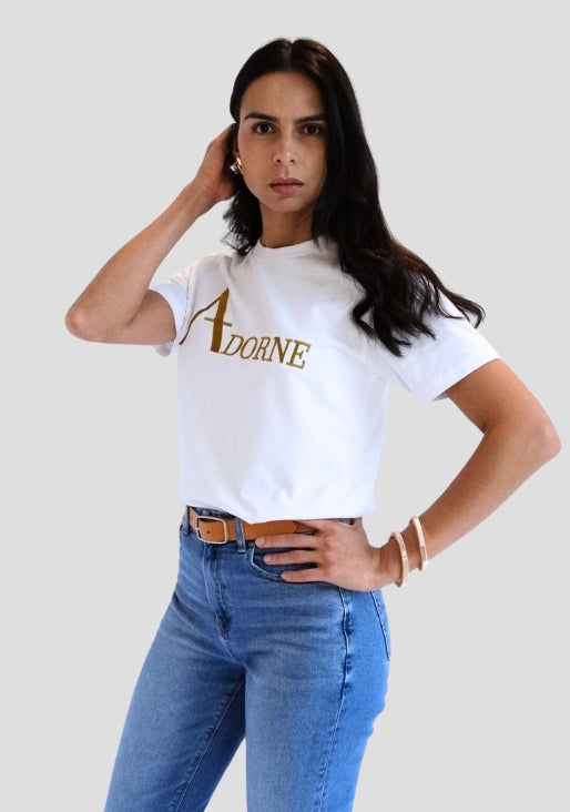 ADORNE T-SHIRT