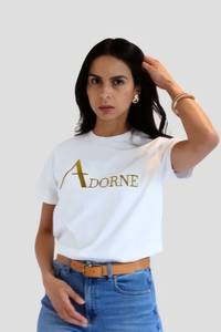 ADORNE T-SHIRT