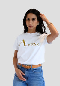 ADORNE T-SHIRT