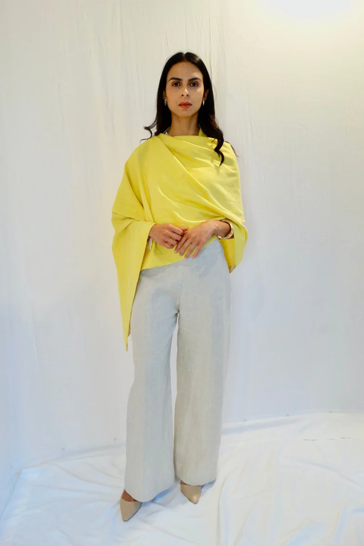 JULIA SHAWL