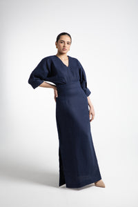 ALE DRESS ADORNE EXCLUSIVE