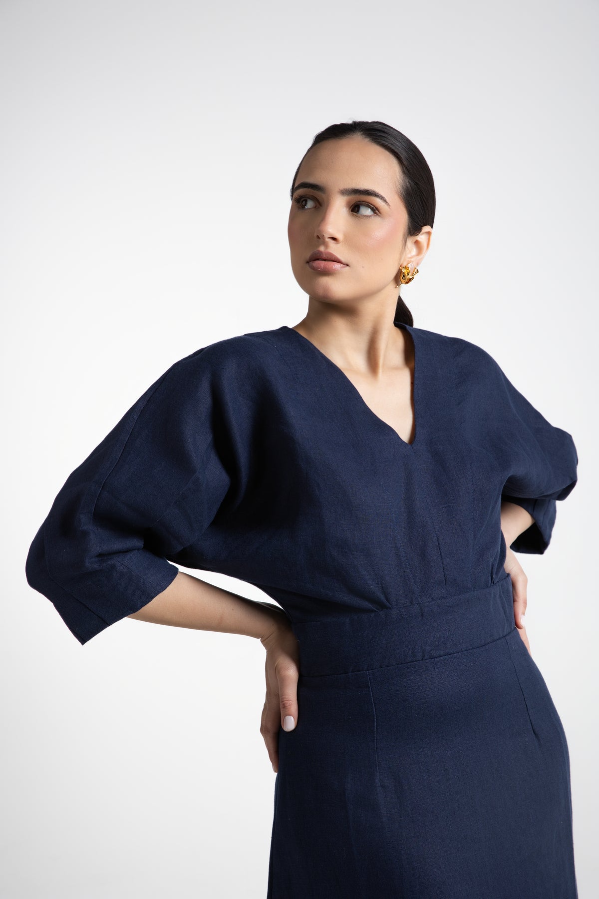ALE DRESS ADORNE EXCLUSIVE