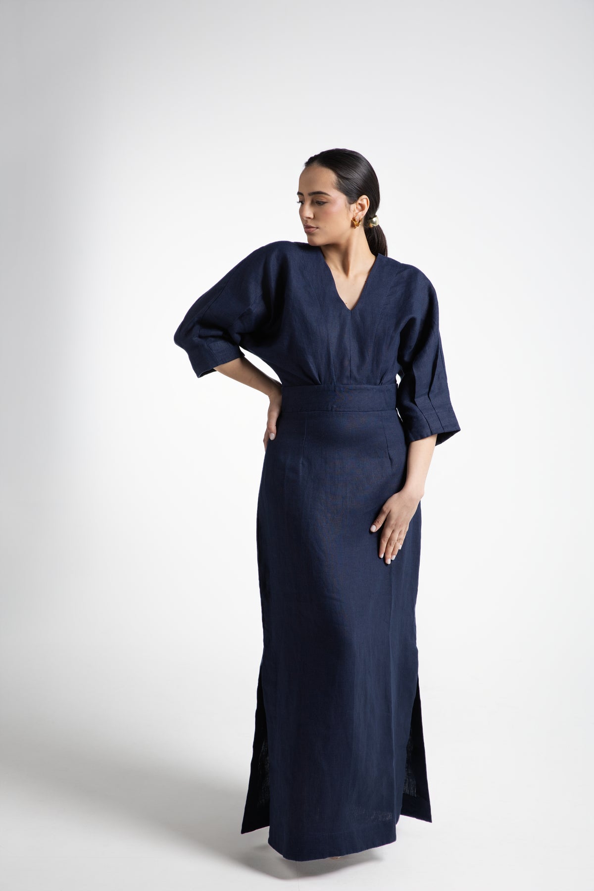 ALE DRESS ADORNE EXCLUSIVE