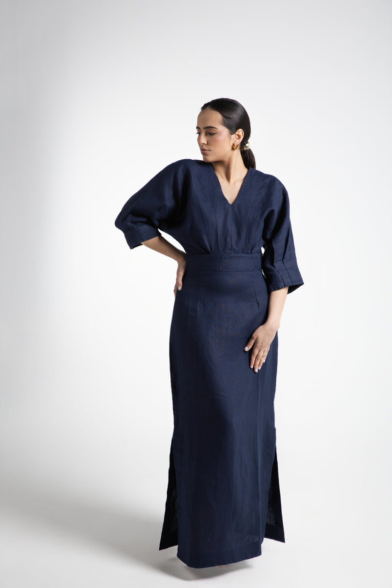 ALE DRESS ADORNE EXCLUSIVE