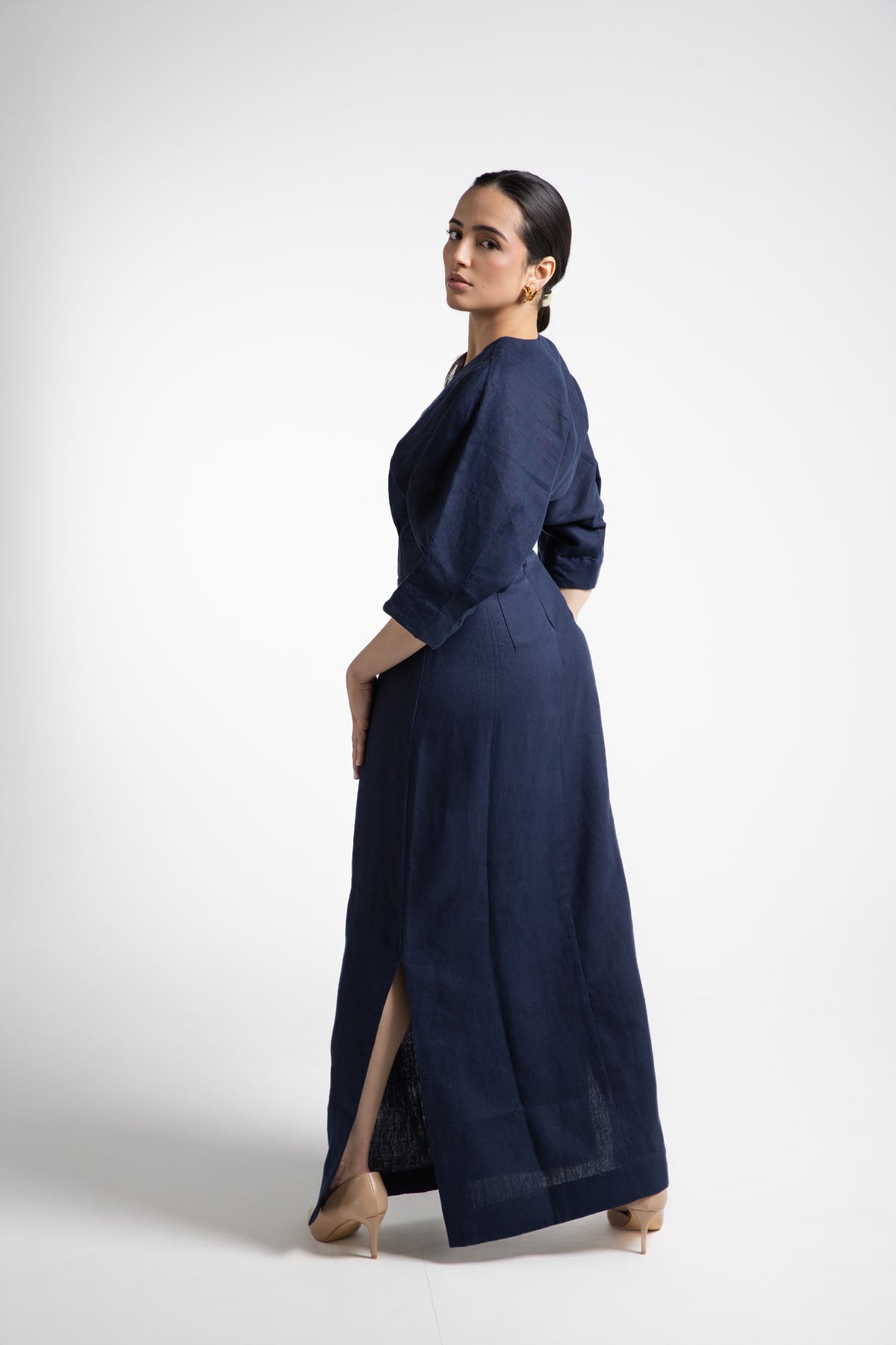 ALE DRESS ADORNE EXCLUSIVE