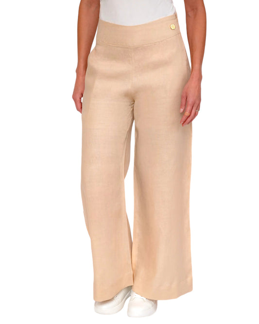 ADORNE EXCLUSIVE BELOVED DAUGTHER PANT                                                                                  Four colors